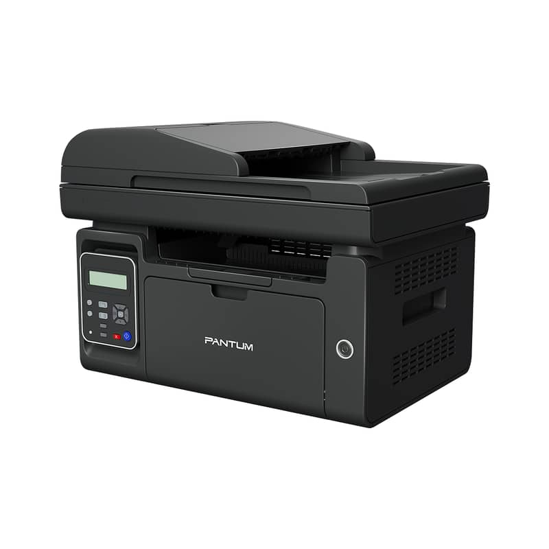PANTUM M6500NW Mono laser multifunction printer 2