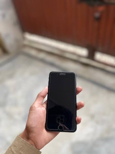 iPhone 8 plus Pta Approved 2