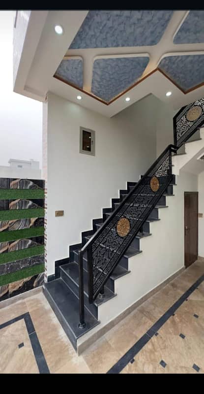 5 Marla Luxury House in Lahore 6