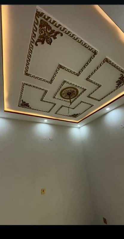 5 Marla Luxury House in Lahore 7