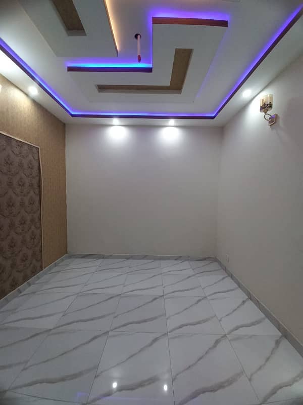 5 Marla Brand New House In Rehan Garden Phase 2 Lahore 7