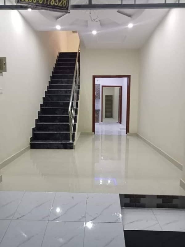 5 Marla Beautiful House In Rehan Garden Phase 2 Lahore. 3