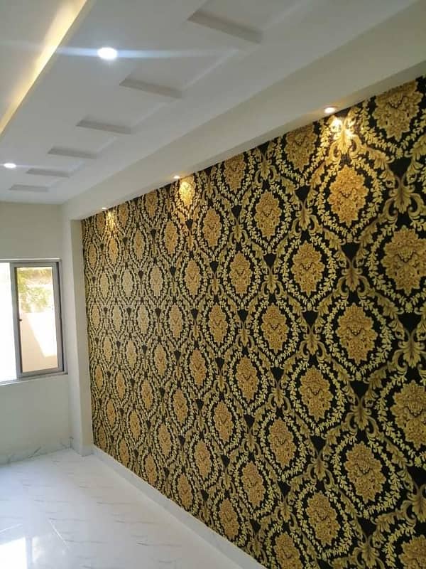 5 Marla Beautiful House In Rehan Garden Phase 2 Lahore. 6