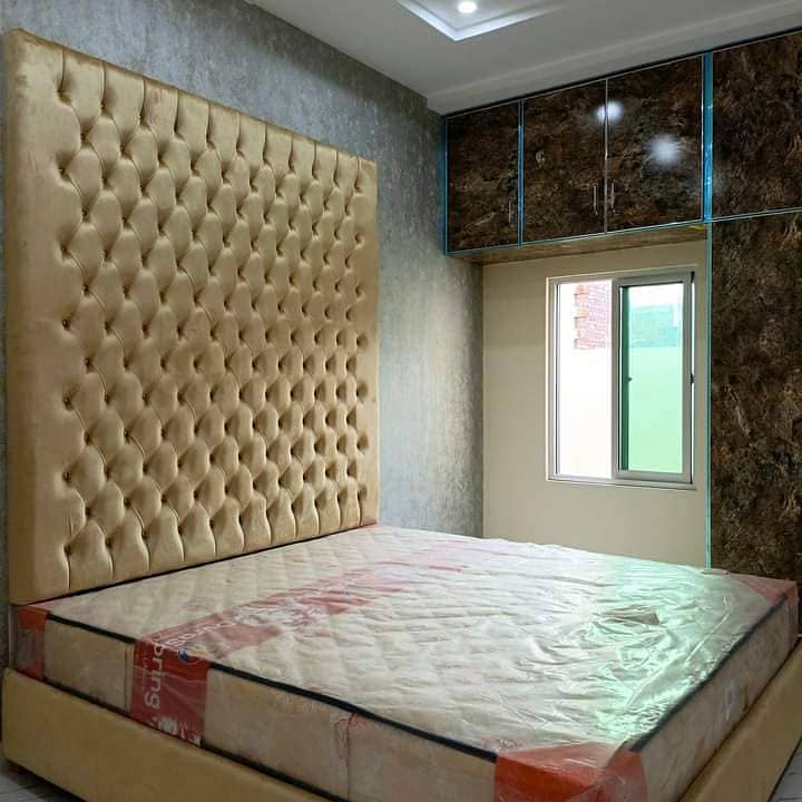 5 Marla Beautiful House In Rehan Garden Phase 2 Lahore. 7