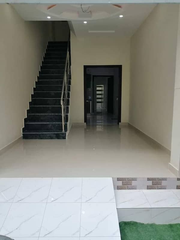 5 Marla Beautiful House In Rehan Garden Phase 2 Lahore. 10