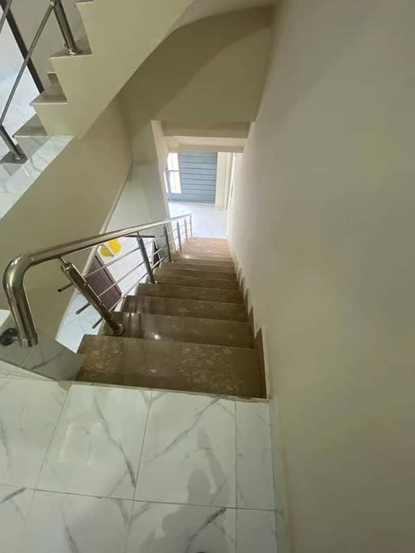5 Marla Beautiful House In Rehan Garden Phase 2 Lahore. 12
