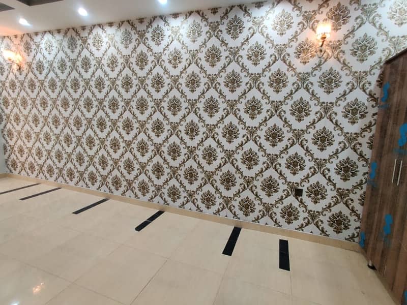 House In Nawab Town - Block A For rent 10