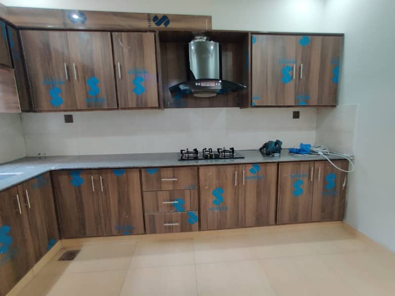 House In Nawab Town - Block A For rent 12