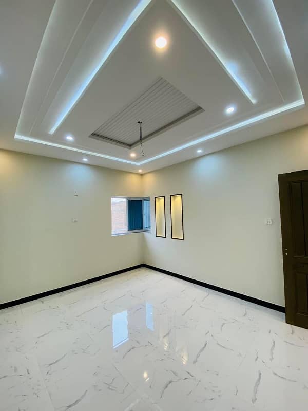 Prime Location 7 Marla House In Sufiyan Garden For Sale 18