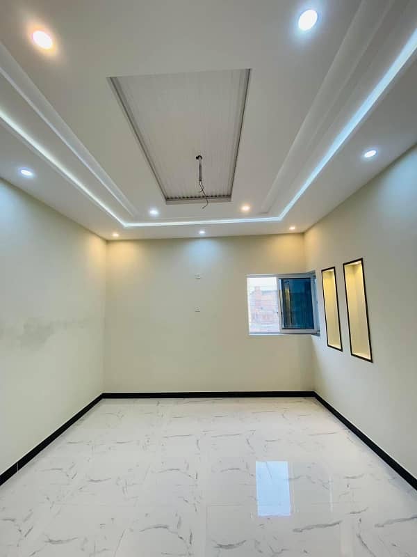 Prime Location 7 Marla House In Sufiyan Garden For Sale 29
