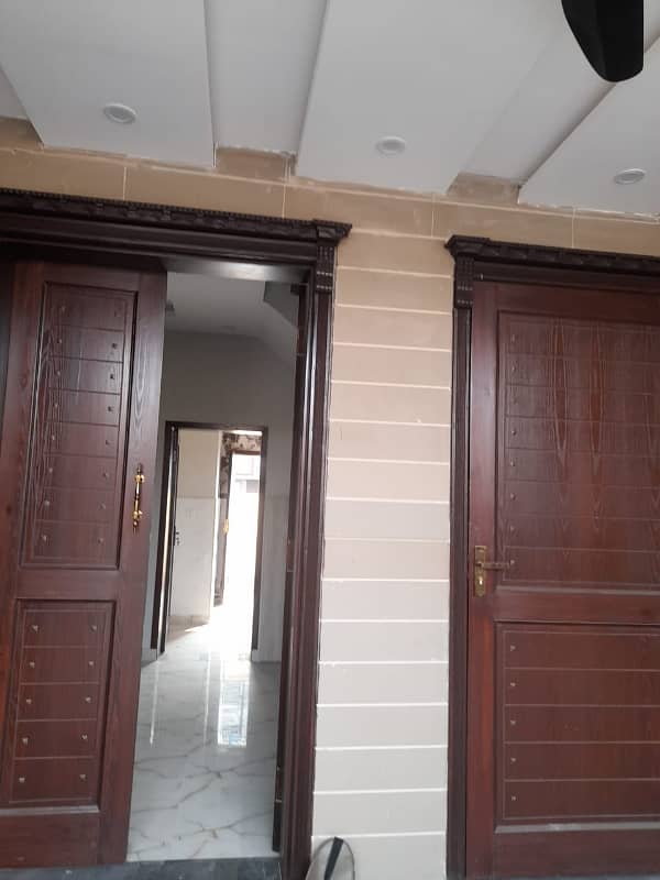House For Sale Is Readily Available In Prime Location Of Etihad Town Phase 1 Block C 14