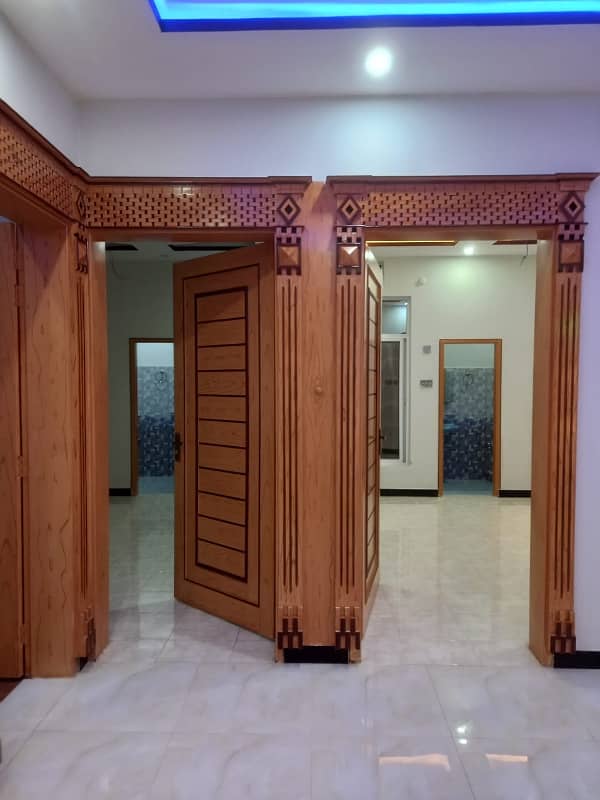 Ideal Prime Location House Is Available For Sale In Peshawar 1