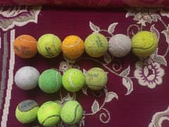 cricket tennis ball for sale