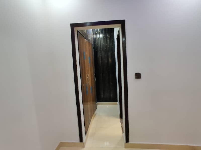 In Nawab Town You Can Find The Perfect Upper Portion For rent 5