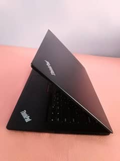 Lenovo ThinkPad T460S i5 6th generation 8gb ram 256gb ssd