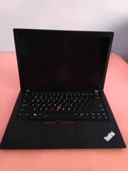 Lenovo ThinkPad T460S i5 6th generation 8gb ram 256gb ssd 3