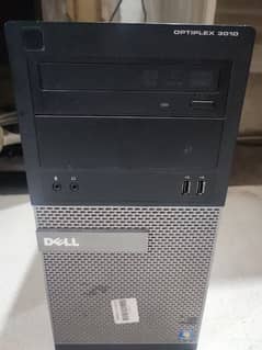 Pc For Sale Core I7 3rd Gerntion
