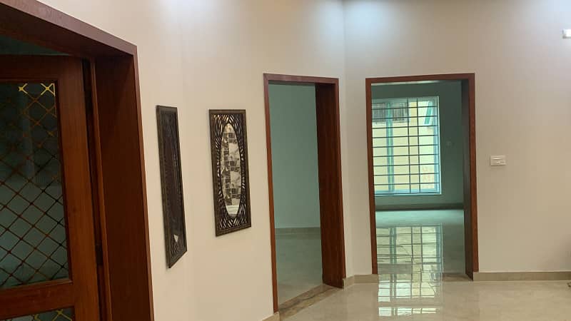10 MARLA BRAND NEW DOUBLE STOREY HOUSE FOR SALE IN WAPDA TOWN PHASE 2 5