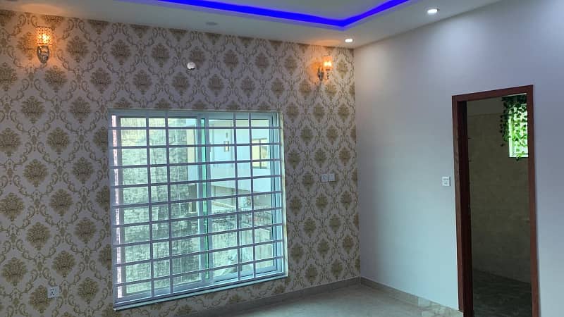 10 MARLA BRAND NEW DOUBLE STOREY HOUSE FOR SALE IN WAPDA TOWN PHASE 2 17
