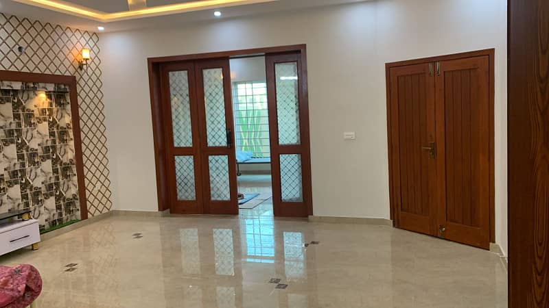 10 MARLA BRAND NEW DOUBLE STOREY HOUSE FOR SALE IN WAPDA TOWN PHASE 2 20