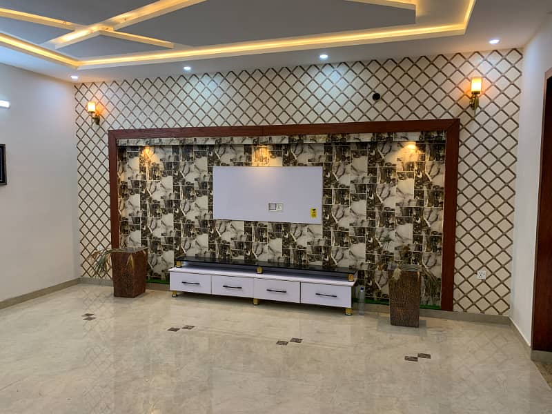 10 MARLA BRAND NEW DOUBLE STOREY HOUSE FOR SALE IN WAPDA TOWN PHASE 2 24