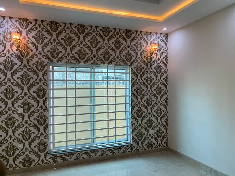 10 MARLA BRAND NEW DOUBLE STOREY HOUSE FOR SALE IN WAPDA TOWN PHASE 2 33