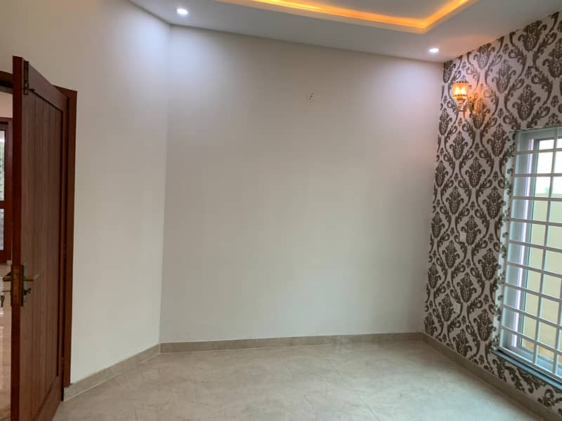 10 MARLA BRAND NEW DOUBLE STOREY HOUSE FOR SALE IN WAPDA TOWN PHASE 2 37
