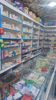 Thriving Pharmacy Business for Sale: Your Next Healthcare Investment 0