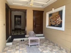 5 Marla Beautiful Tripple Storey House For Sale In Etihad Town Phase 1 0