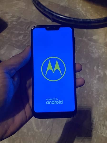 Motorola G7 power … 4