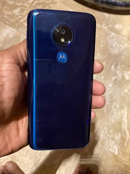 Motorola G7 power … 5