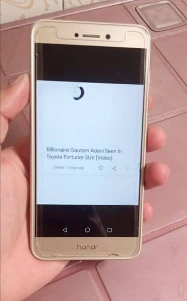Huawei (honor) p8 Lite for sale. . 0