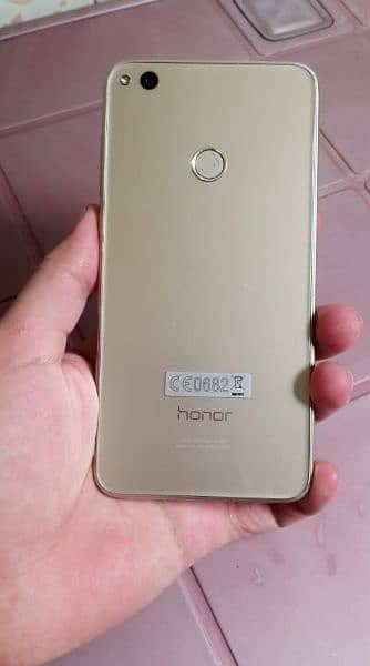 Huawei (honor) p8 Lite for sale. . 2
