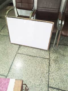 White board Available for sale
