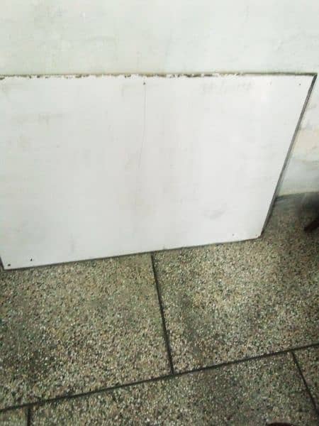 White board Available for sale 1