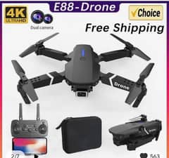 E88 pro drone new box pack
