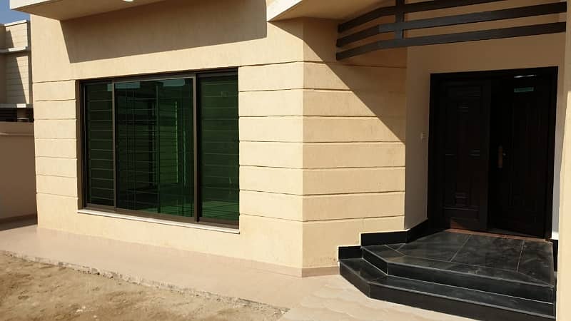 427 Square Yards House Available In Askari 5 - Sector H For sale 1