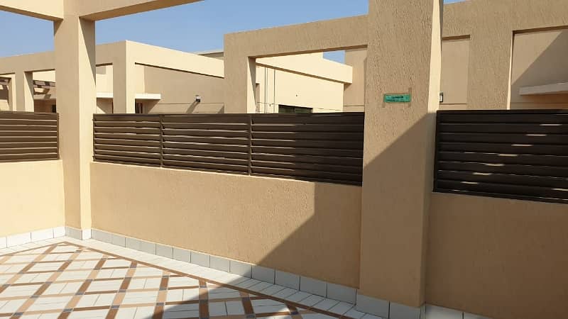 427 Square Yards House Available In Askari 5 - Sector H For sale 4