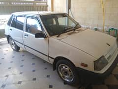 Khyber 1991 Model. Read Ad first