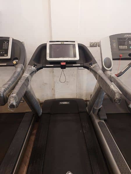 Treadmills / Running Machine / Eleptical / cycles 7
