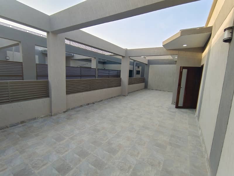 Brand New House For RENT IN Askari-5 28