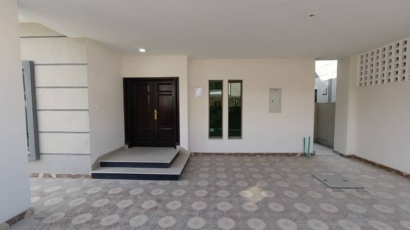 Brand New House For RENT IN Askari-5 36