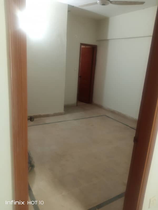 Dha apartment available for sale phase 5 3