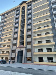 Brand New Apartment For SALE IN Askari 5 0