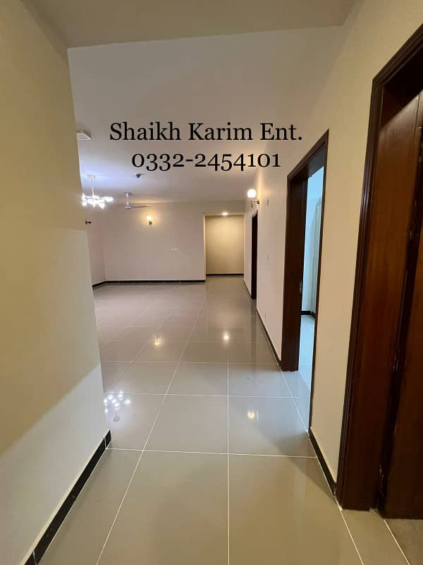 Brand New Apartment For SALE IN Askari 5 8