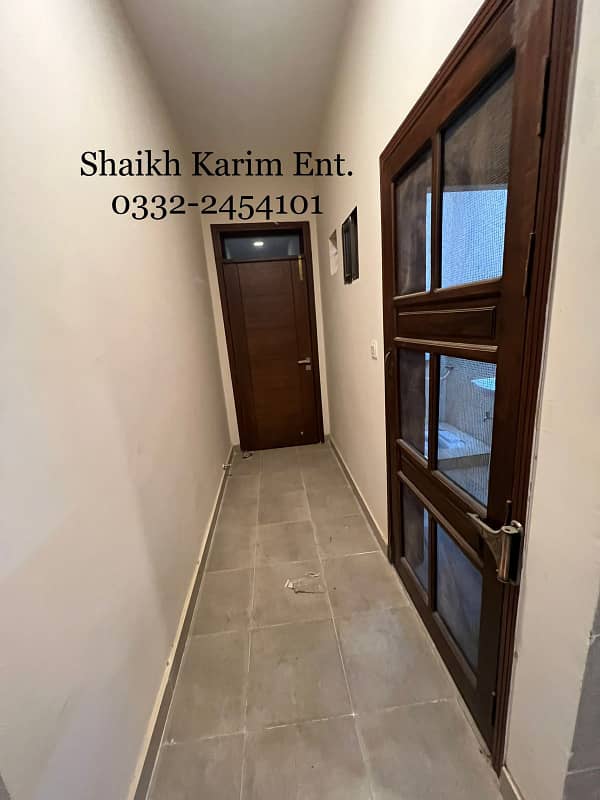 Brand New Apartment For SALE IN Askari 5 14