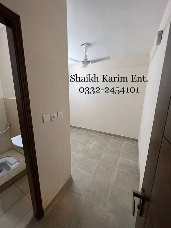 Brand New Apartment For SALE IN Askari 5 15