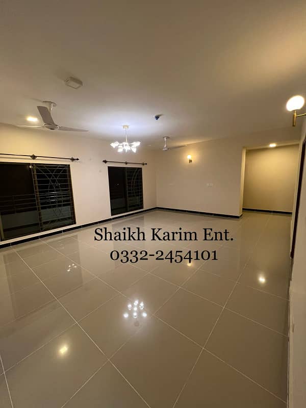 Brand New Apartment For SALE IN Askari 5 17