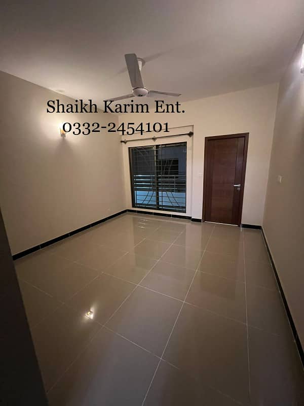 Brand New Apartment For SALE IN Askari 5 18