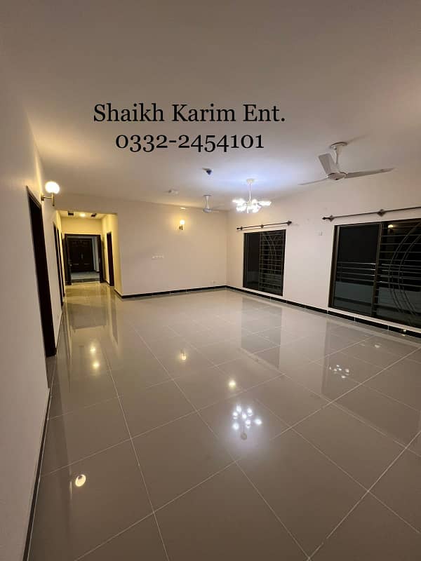 Brand New Apartment For SALE IN Askari 5 19